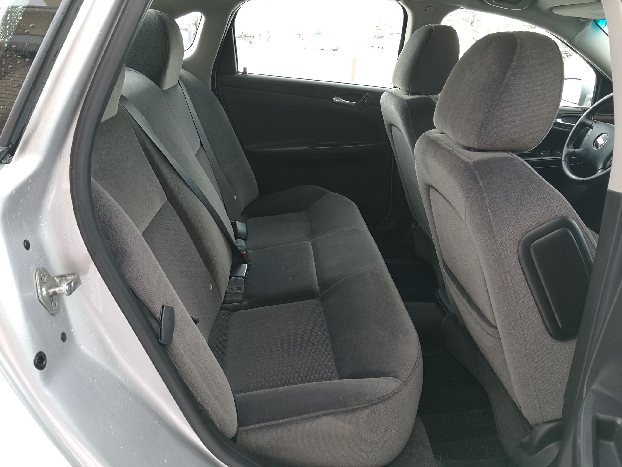 impala chevrolet kms lt climate remote trade control low start local informations general